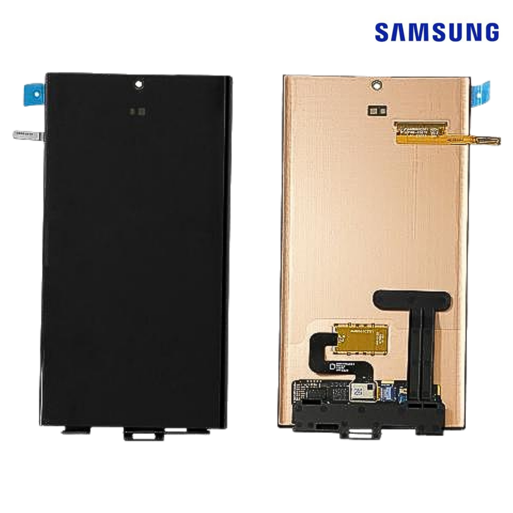 SAMSUNG A02 / SM-A022 LCD Service Pack